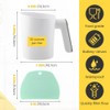 Electric Flour Sifter, Battery Operated Flour Sifter for Baking with