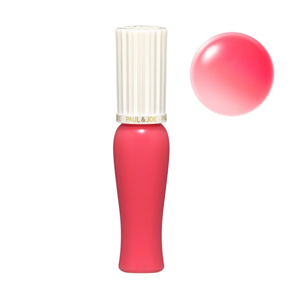 PAUL & JOE Glossy Rouge 03 Flower carpet, 10g (Refill