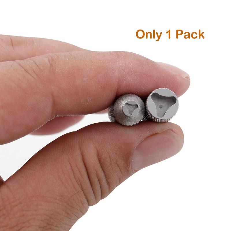 Screwdriver Set for Microtech UltraTech Screws, Manual Making Cutter, Screw