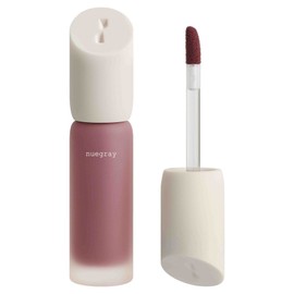 Nu gray daily mood matte liquid lip tint, career woman, 1 pc / 누그레이 데일리 무드 마뜨 리퀴드 립틴트, 커리어우먼, 1개
