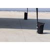 Kronenburg Gazebo Weights Set of 6 in Black - Can