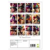Hats - Imaginative and Crazy (Wall Calendar 2026 DIN A4