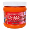 Crema Reductora Toronja Lipopanza Termogenetica 1 Kg Relingo Toronja