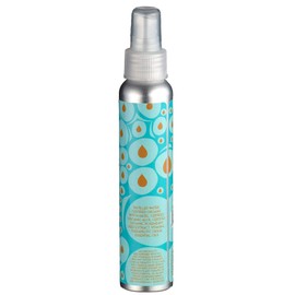 Aira Mist Seaside Organic Room Spray - Essential Oil Spray with Therapeutic Essential Oils - Air Freshener - Living Room Spray & Bathroom Spray Free of Alcohol & Parabens - 4 Ounces