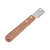 Dog Stripping Knife Eliminate Knots Reduce Hair Loss Professional Dog