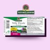 Nature's Answer | Milk Thistle, 2 000 Mg, 1 Oz