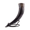 Battle-Merchant Forged Drinking Horn Stand | Stand for Methorn/Drinking Horn