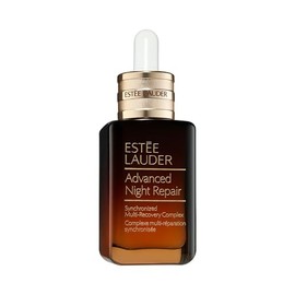 Estée Lauder Advanced Night Repair Serum Synchronized Multi-Recovery Complex – El sérum favorito de todos. Combate la apariencia de múltiples signos de envejecimiento.