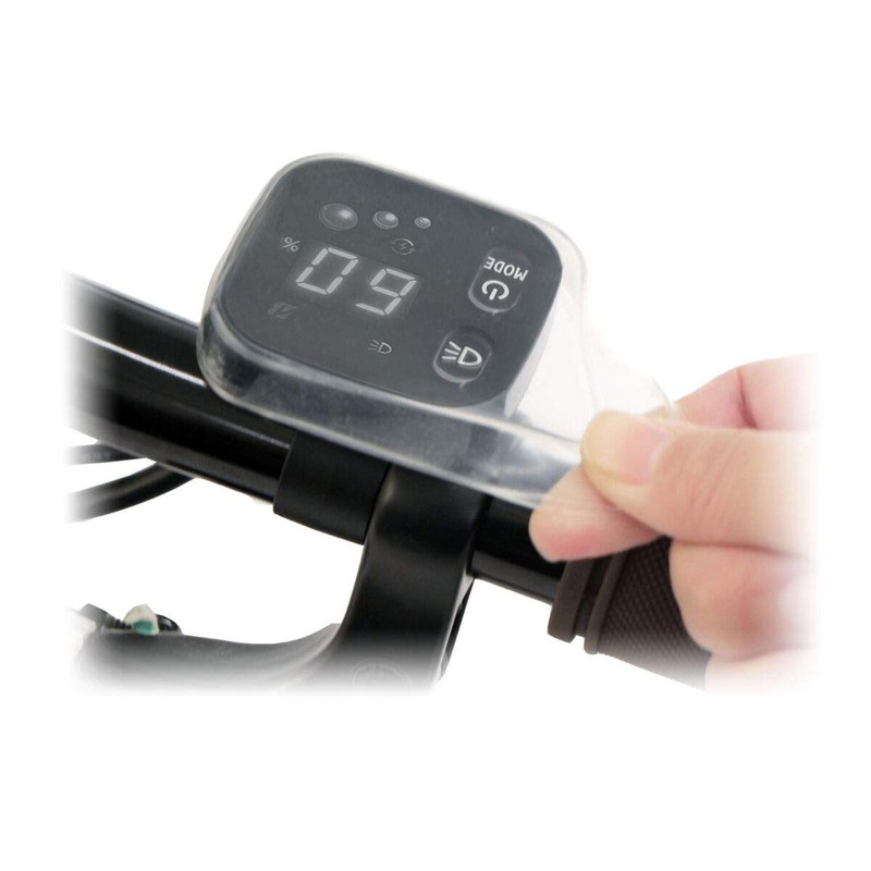 MARUTO Switch Panel Protection Cover Switch Mamoru Petite SW-02 Clear