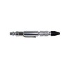 Forum 220 m001 Fittings Pen AirPen Air Blow Gun, silver