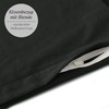 CelinaTex Active Decorative Cushion Cover Double Pack Set 40 x