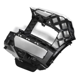 Volkswagen 7E0807177A Guide Piece Front Left Bumper Carrier Holder