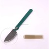Disposable Scalpels Sterile Surgical Blade Size 22 Stainless Steel with