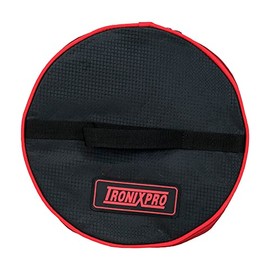 Tronixpro Unisex's Bucket Fishing Cool Bag, Black, One Size BUCCB2