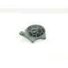 Iwachu 30319 Paperweight, Turtle Ao, Body Size (cm): 2.6 x