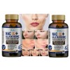 Best Glutathione Skin even tone White Pills Natural Anti Aging