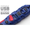 Clore Automotive Light-N-Carry LNC1841 Industrial Grade Rechargeable Work Light with
