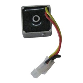 Goodfind68 New Voltage Regulator 12-Volt Compatible with 790292 Abs6004 CDI