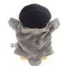 PUPPET COLLECTION MARINE Baby Penguin Hand Puppet, Black, Kids