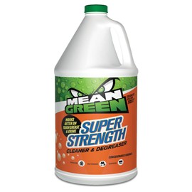 Mean Green MG101 Super Strength Cleaner & Degreaser 128.00 Fl Oz (Pack of 1)