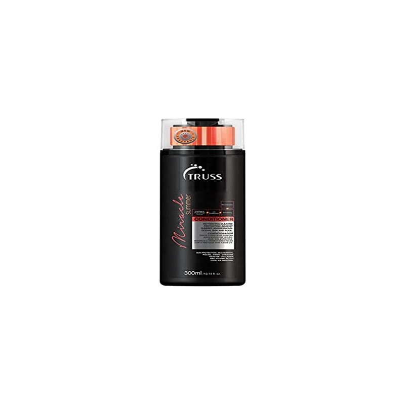 TRUSS Miracle summer, 10.14 oz
