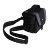 GEM Lightweight Camcorder Case for Canon LEGRIA HF R86, HF