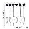 Hair Beads Tool for Braid for Girls Women Beaded Hair