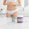 Gel Frío Reductivo Corporal Reductor Celulitis Flacidez 120g
