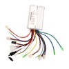250W Brushless Controller 36V Durable Sensitive Sensitive Heat Resistant 6