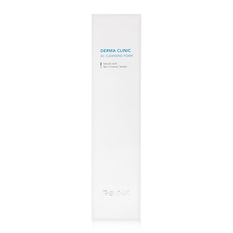라임쇼핑 RiENKAY Derma Clinic AC Cleansing Foam 150ml