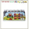 Apple & Eve 100% Fruit Juice Variety Pack, 24 pk./10