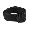First Tactical Unisex BDU Belt 1.75, Black, Small