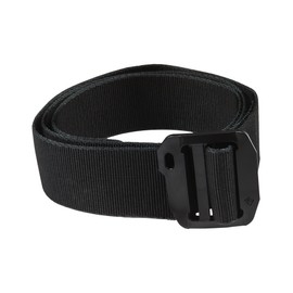 First Tactical Unisex BDU Belt 1.75, Black, Small