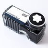 Montblanc Ink Bottle Ink for Fountain Pen 128186 Midnight Blue