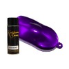 5oz Aerosol Can - Base Pearlz Purple Lust - Kustom Canz - Urethane basecoat