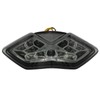 iTobest Taillight - Integrated LED Tail Brake Turn Signal Light
