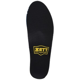 ZETT BX623 Baseball Regular Cup Insole (EVA Material) LL