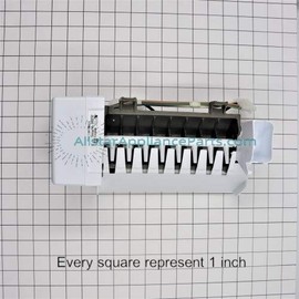 W10272869 Ice Maker Assembly