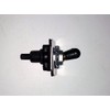 CTS ProPart Switch Assembly, Toggle Actuator, Manual Operation, Black, Compatible