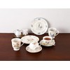 Yamaka Shoten Peter Rabbit Tea Cup & Saucer, 7.8 fl
