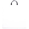 DynoGoods Fishing Tournament Weigh-in Bag with Mesh Insert (White)