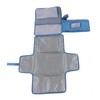 Baby Diaper Pad Waterproof Portable Travel Foldable Changing Pad with