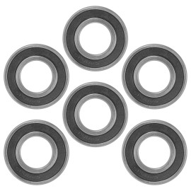 Caltric 50" 52" Deck Spindle Repair Kit for Gravely ZT2252 ZT2352 ZT2350 ZT2250 51510000