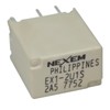 Relay EX1-2U1S(Pack of 4), 12VDC 5-Pin Relay - Reliable TIPM