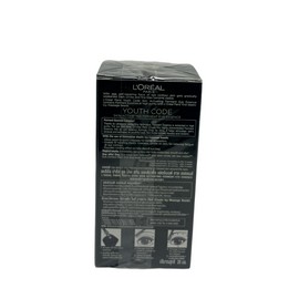 L'Oreal Paris Youth Code Skin Activating Ferment Eye-Essence (20mL) NEW