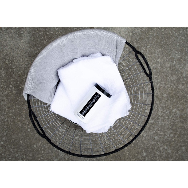 Forever New Stretch Active Wear Laundry Detergent, Powder, Original Scent,