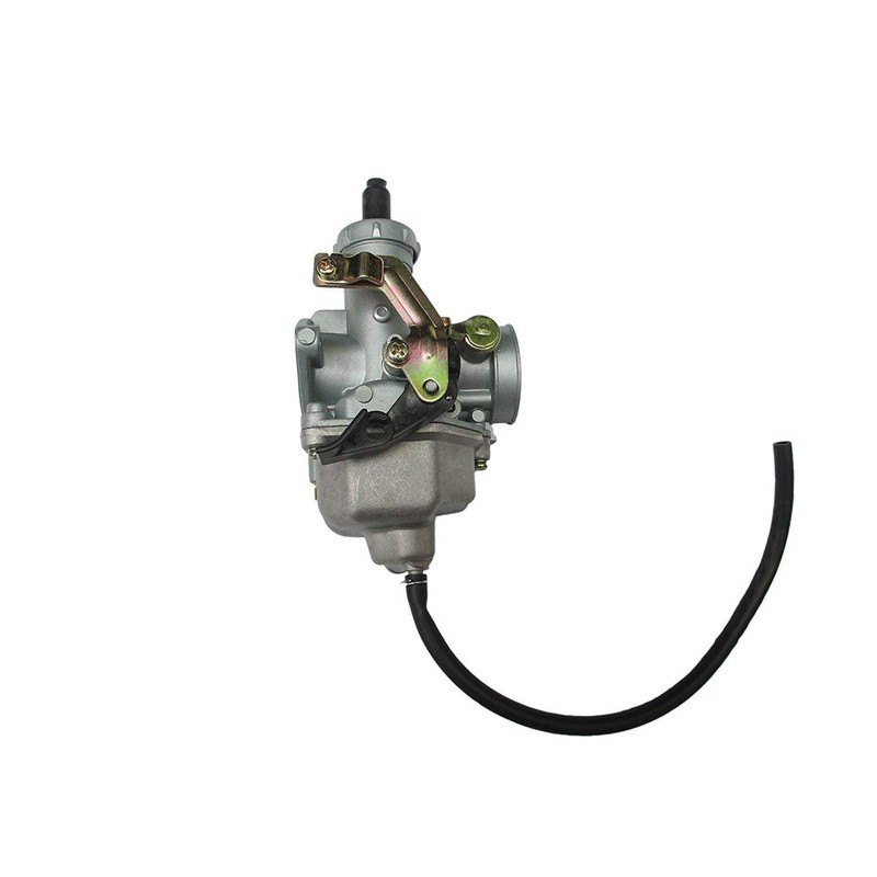Aquiver Auto Parts New Carburetor for Polaris Phoenix 200 Sawtooth