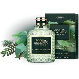 Acqua Colonia wakening Woods Of Scandinavia Intense Edc 50 M