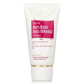 Gino Guinot Anti-Wrinkle Cream 50ml/1.7oz / 기노 안티 링클 크림 50ml/1.7oz