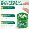ONatureZiran Liposomal NAD con Resveratrol | Suplemento de Alta Pureza